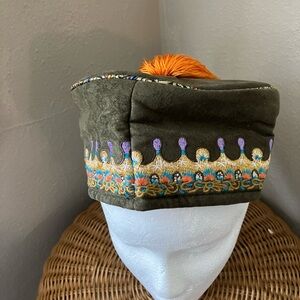 Harry Potter Professor Dumbledore Elope Tassel Hat